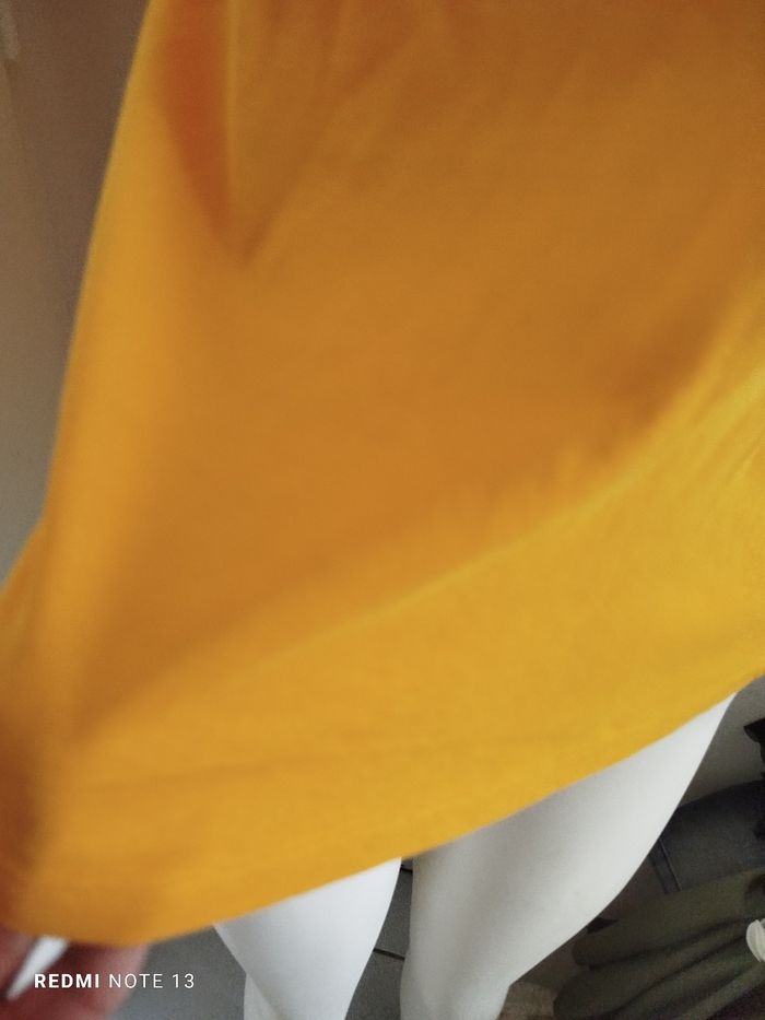 #kytieLfemme. Tee-shirt manches courtes taille L - photo numéro 3