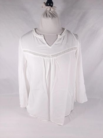 Tunisie Breal, taille 40