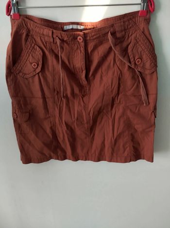 jupe blancheporte taille 44