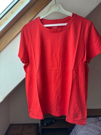 T-shirt femme