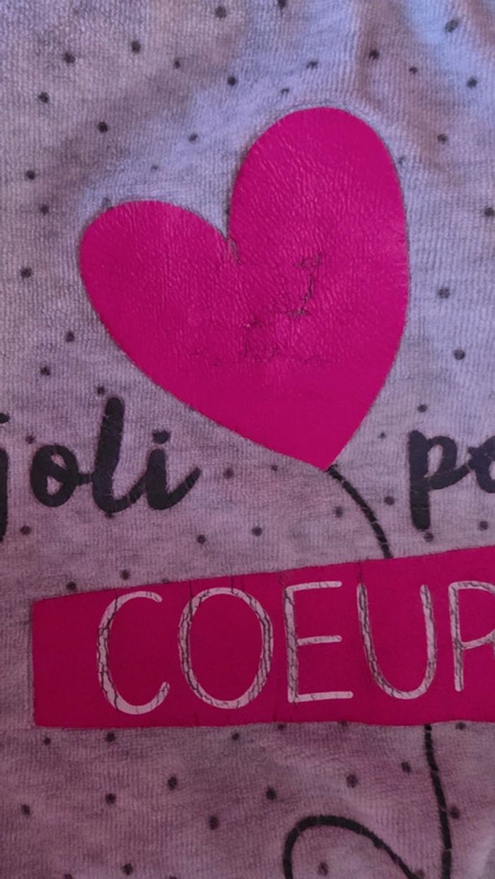Lot 3 pyjamas 18 mois - photo numéro 4