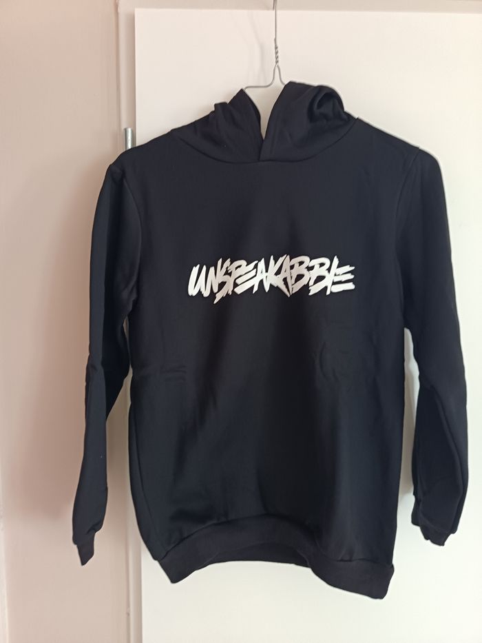 Ensemble sweat et pantalon - photo numéro 4
