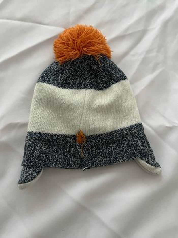 Bonnet - photo numéro 2