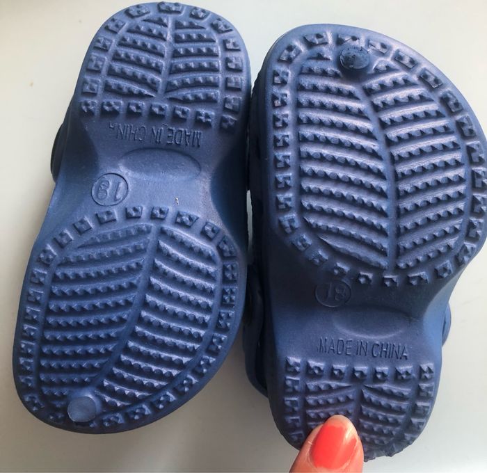 Crocs mixte 18 - photo numéro 2