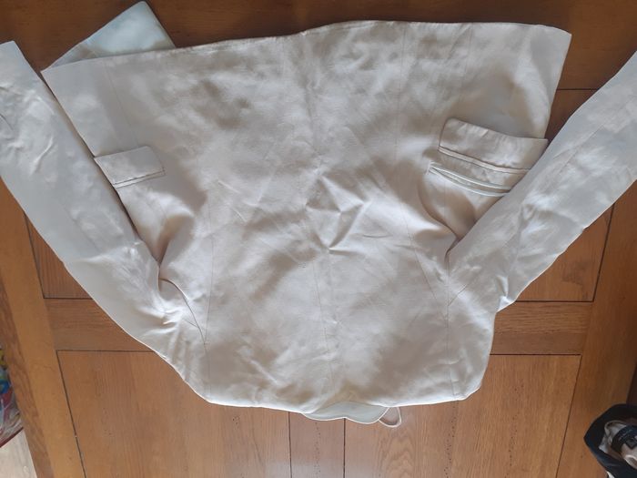 Veste mango suit - photo numéro 5