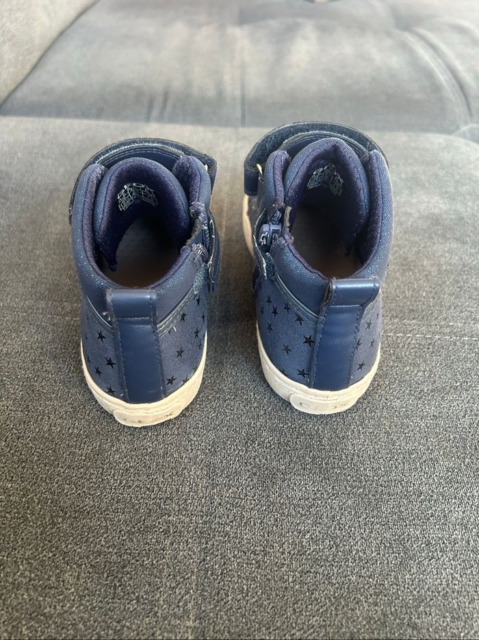 Basket geo - photo numéro 6