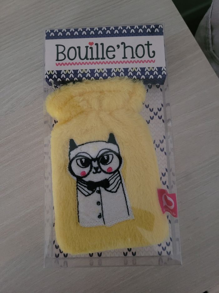 Petite bouillote