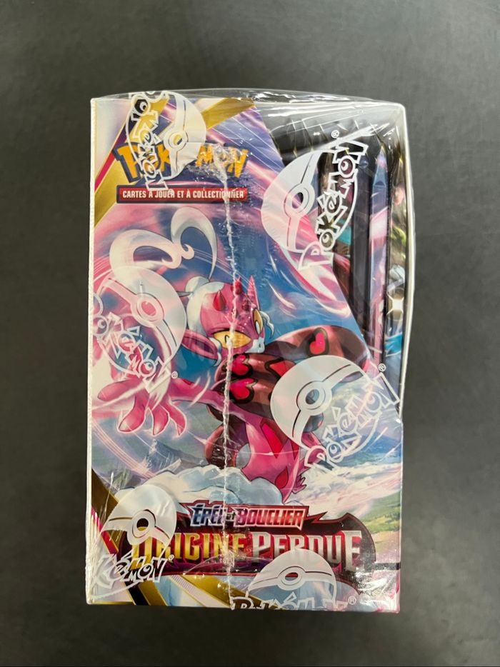 Display origine perdue eb11 - photo numéro 5