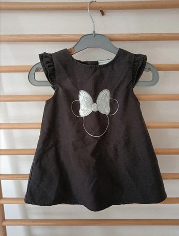 Robe disney baby minnie