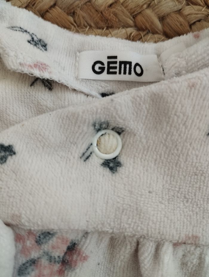 Pyjama - photo numéro 2