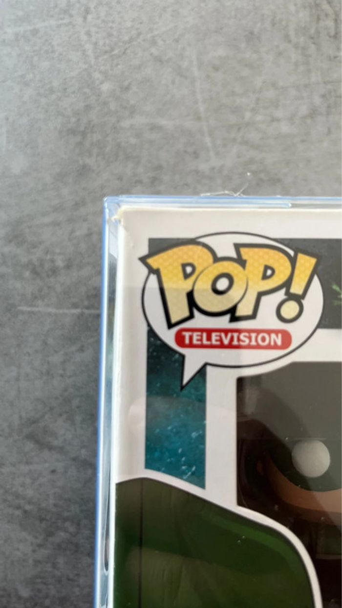 Pop the Arrow 207 - photo numéro 2