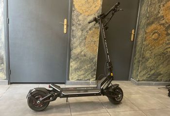 Trottinette Électrique