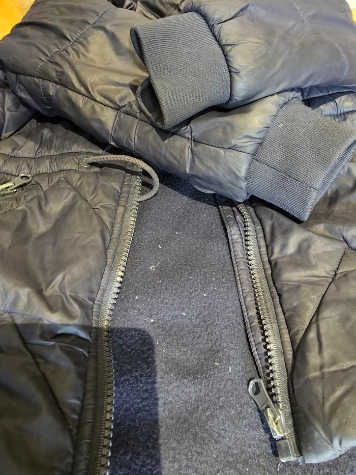 Manteau - photo numéro 5
