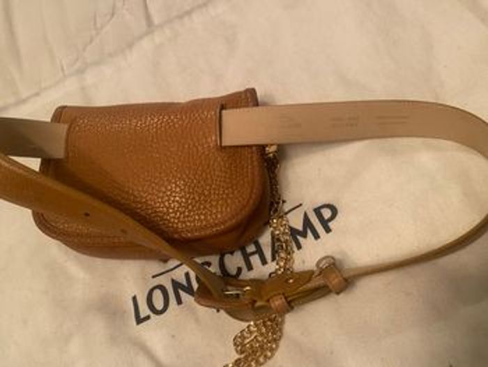 Longchamp - photo numéro 3