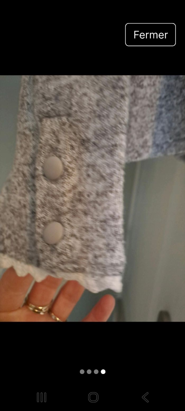 Cardigan - photo numéro 4