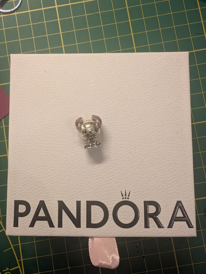 Charm's Stitch Pandora - photo numéro 2