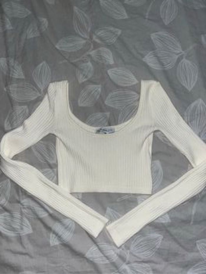 Top bershka