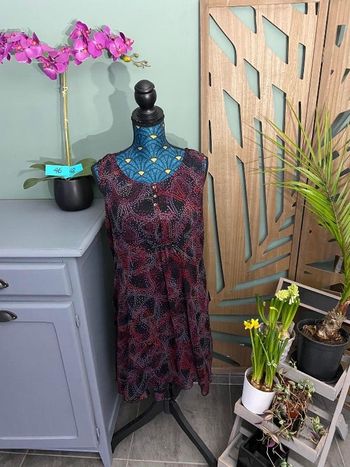 Robe femme 46/48