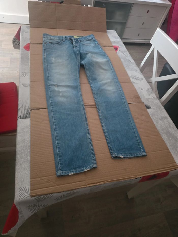 Jeans - photo numéro 2