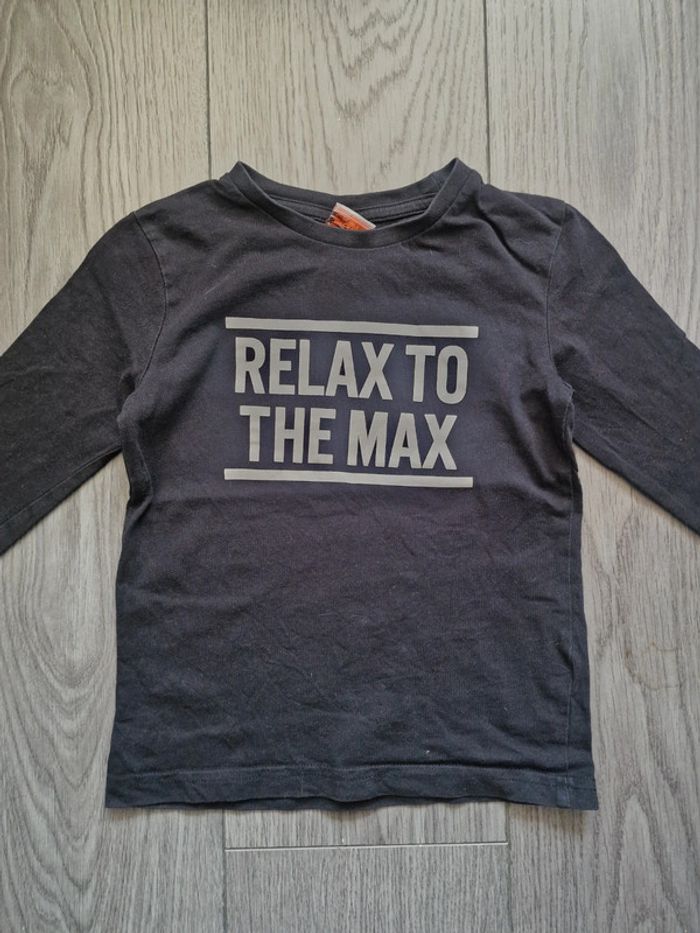 Tee-shirt Tape à l'œil - photo numéro 2