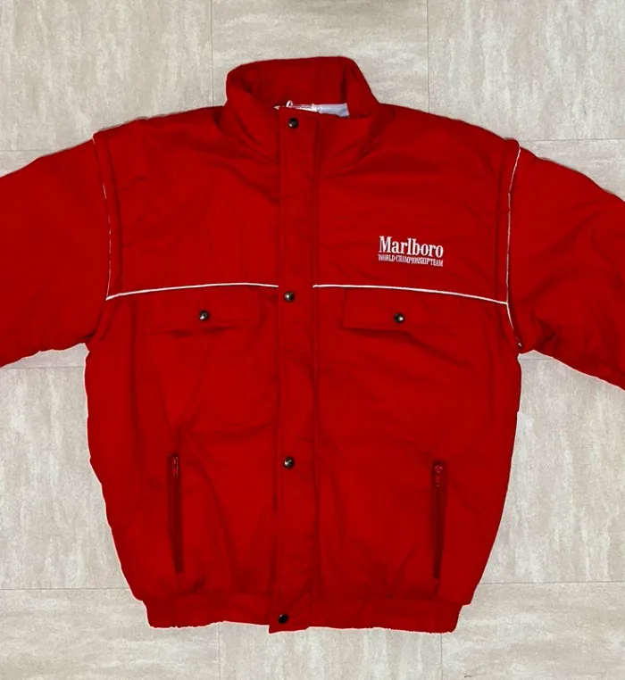 Veste Marlboro - photo numéro 17