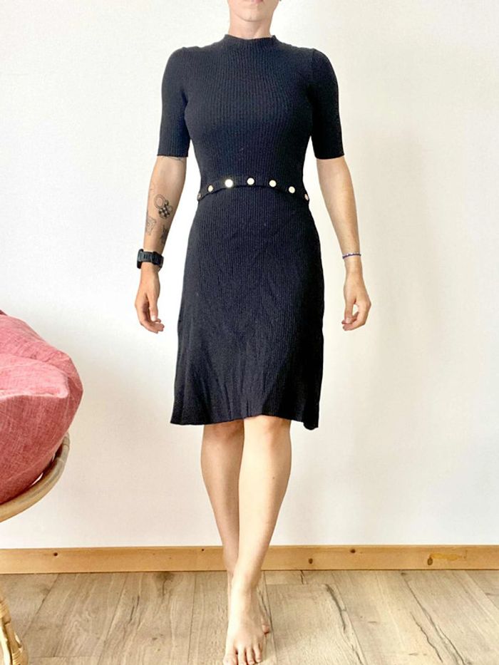 Robe Maje