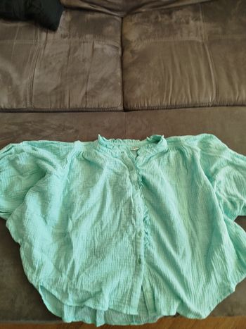 Blouse Naf Naf 