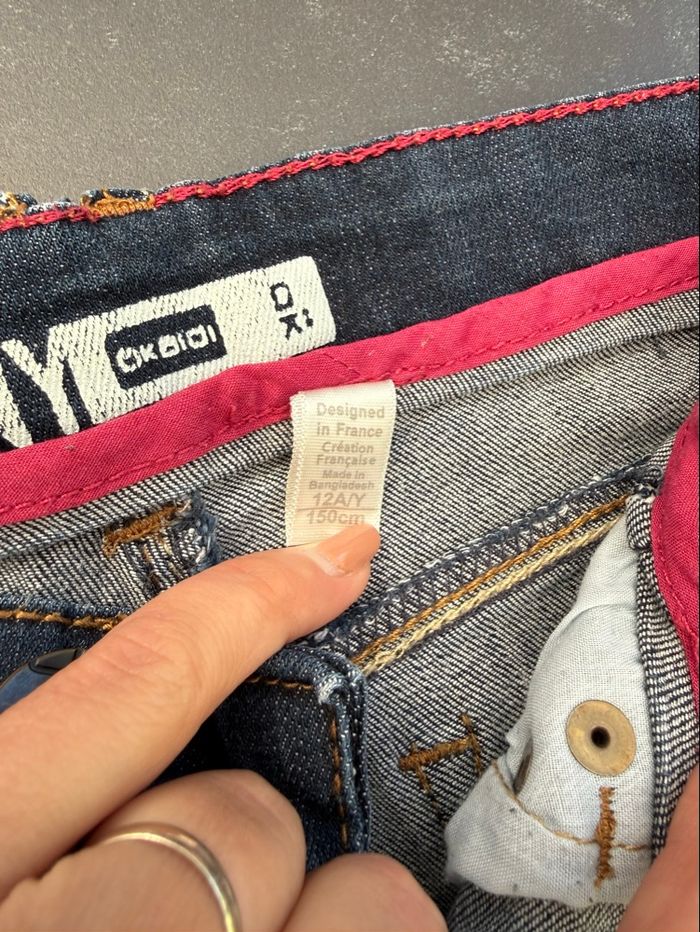 Jean skinny - photo numéro 4