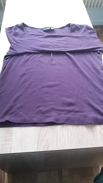Tshirt manches longues 44/46