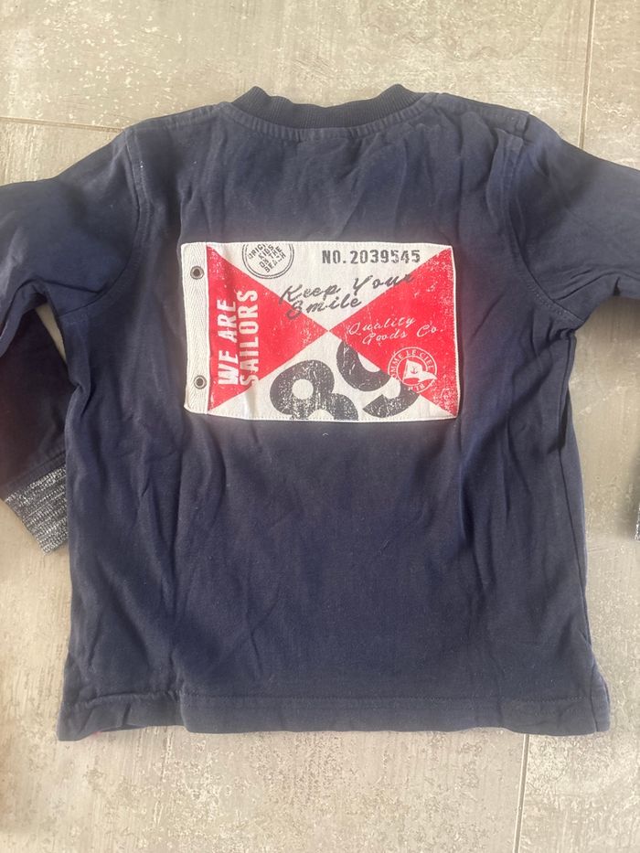 T-shirt - photo numéro 3