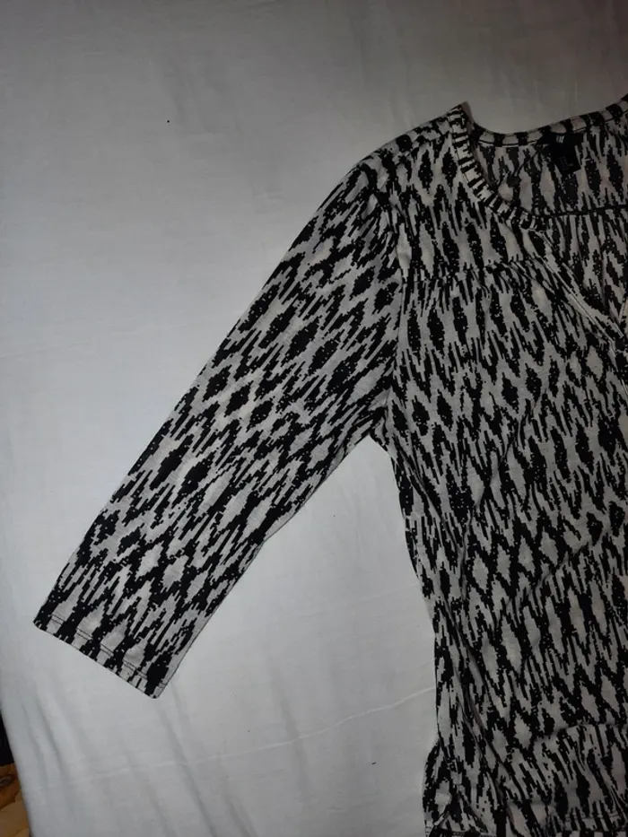 Blouse h&m - photo numéro 4