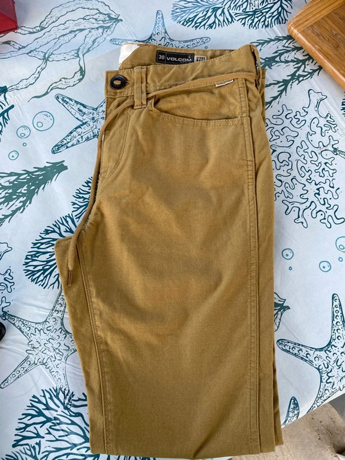 Jean volcom M - photo numéro 5