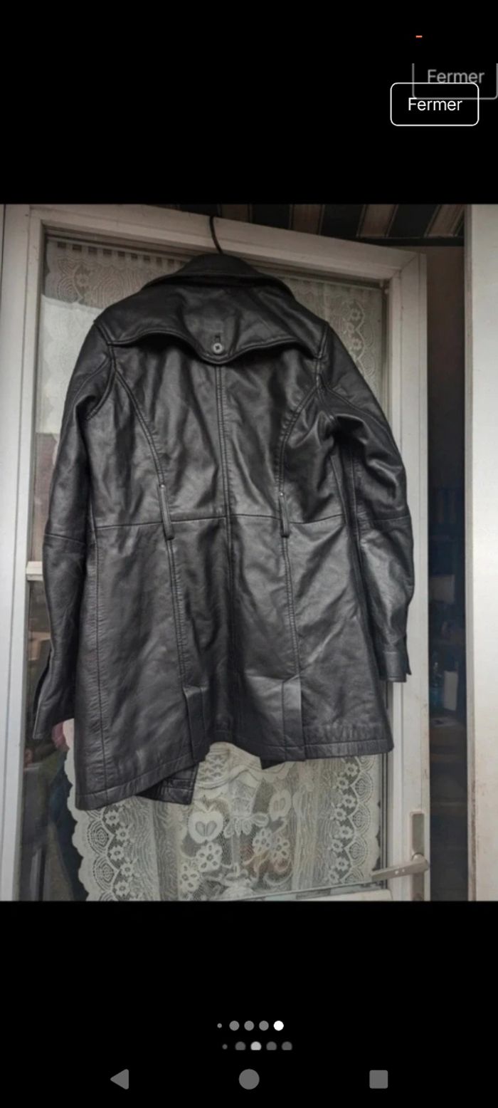 Veste femme - photo numéro 10
