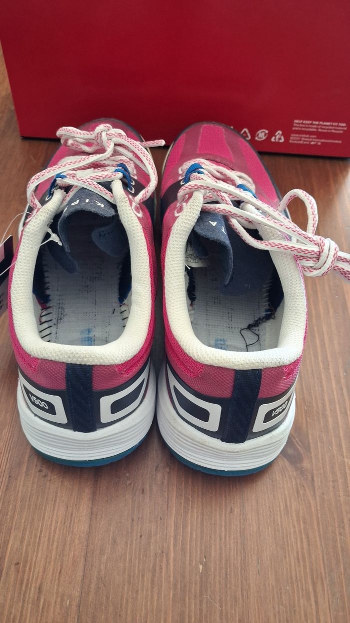 Basket volley-ball Kipsta 42 - photo numéro 3