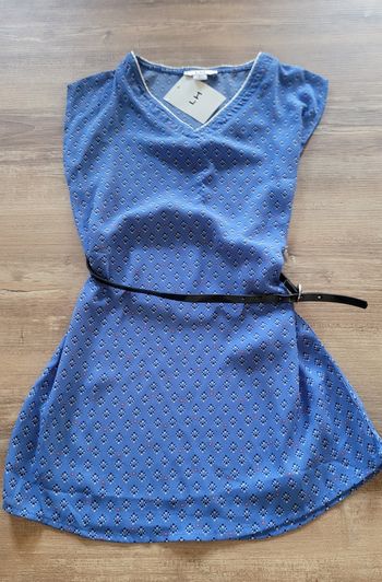 Robe été 
