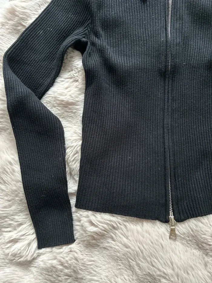 Gilet - photo numéro 4