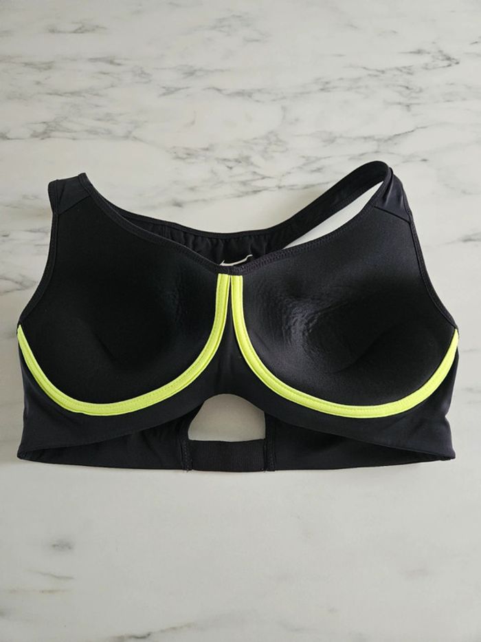 Nike brassière de sport 80C - photo numéro 6