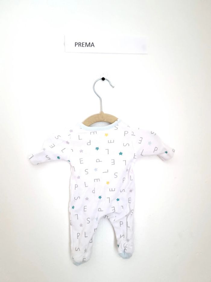 Pyjama - photo numéro 2