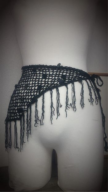 Paréo / ceinture de plage