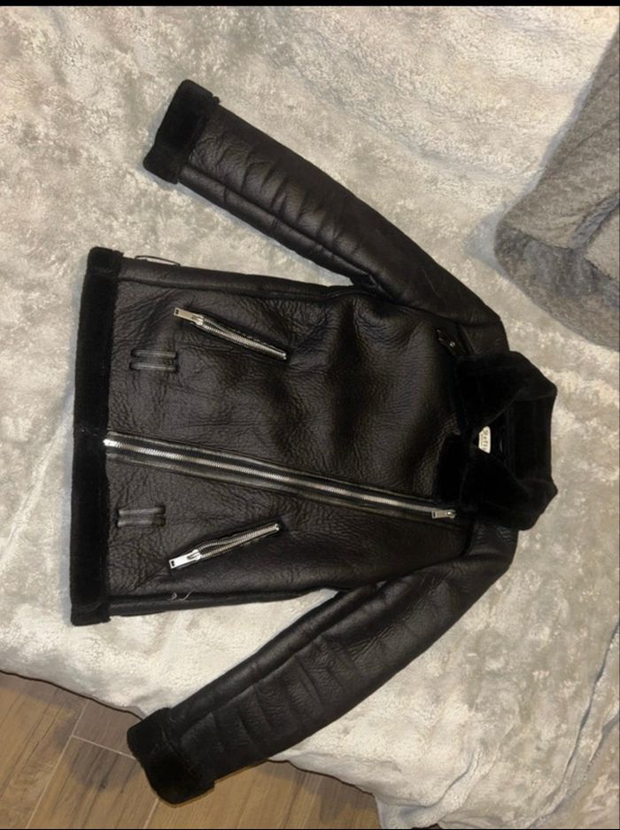 Manteaux - photo numéro 3