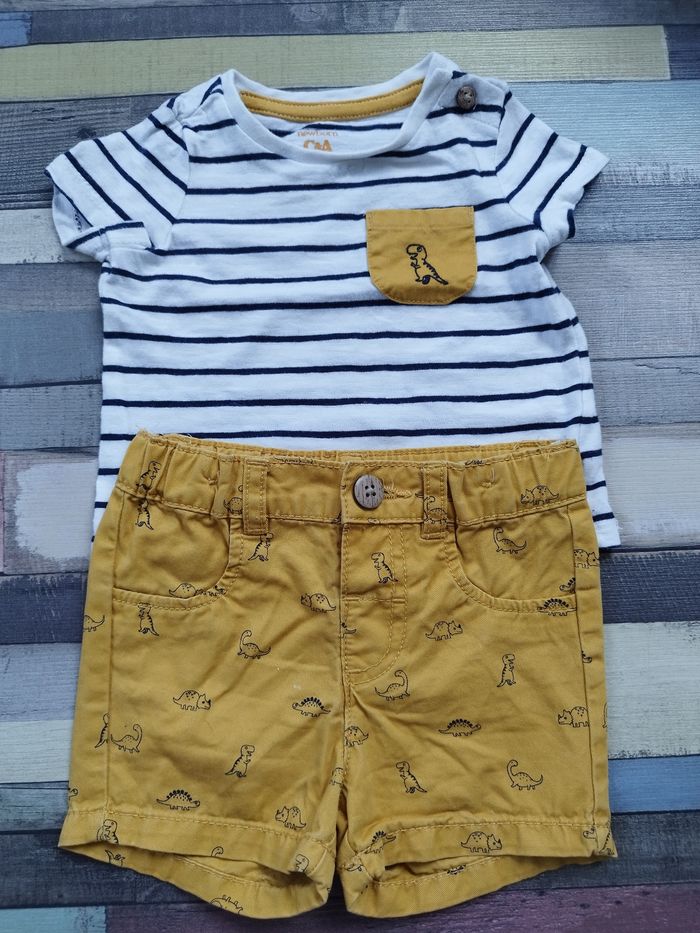 Lot de vêtements - photo numéro 5