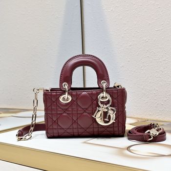 Dior D-Joy bag  0542