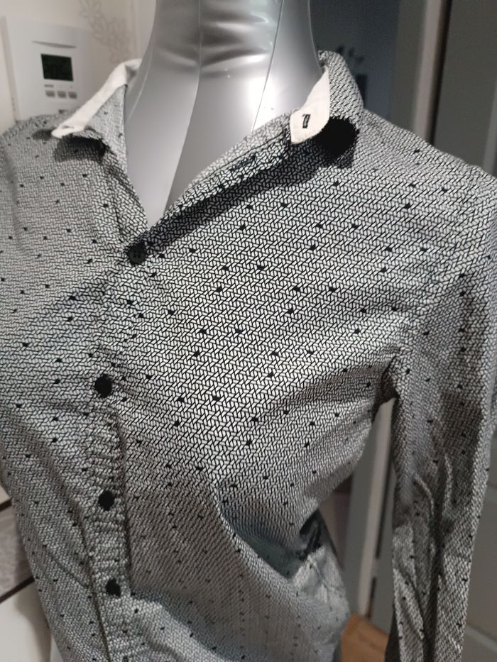 Chemise femme t s - photo numéro 6