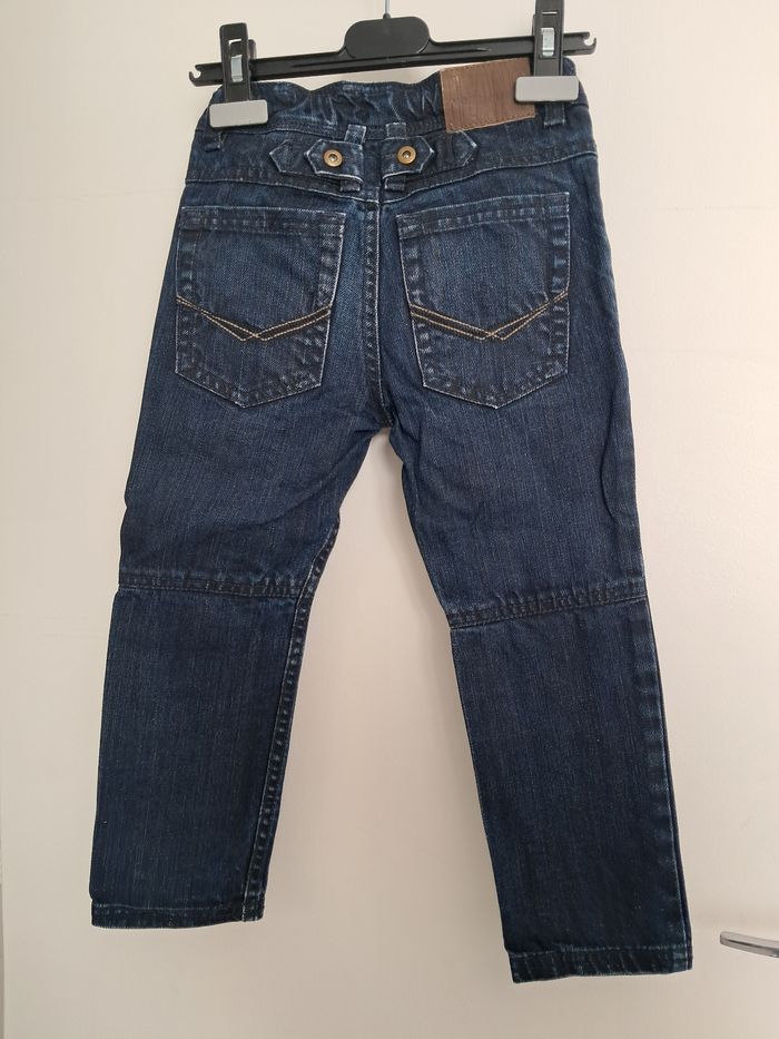 Pantalon 4 ans - photo numéro 2