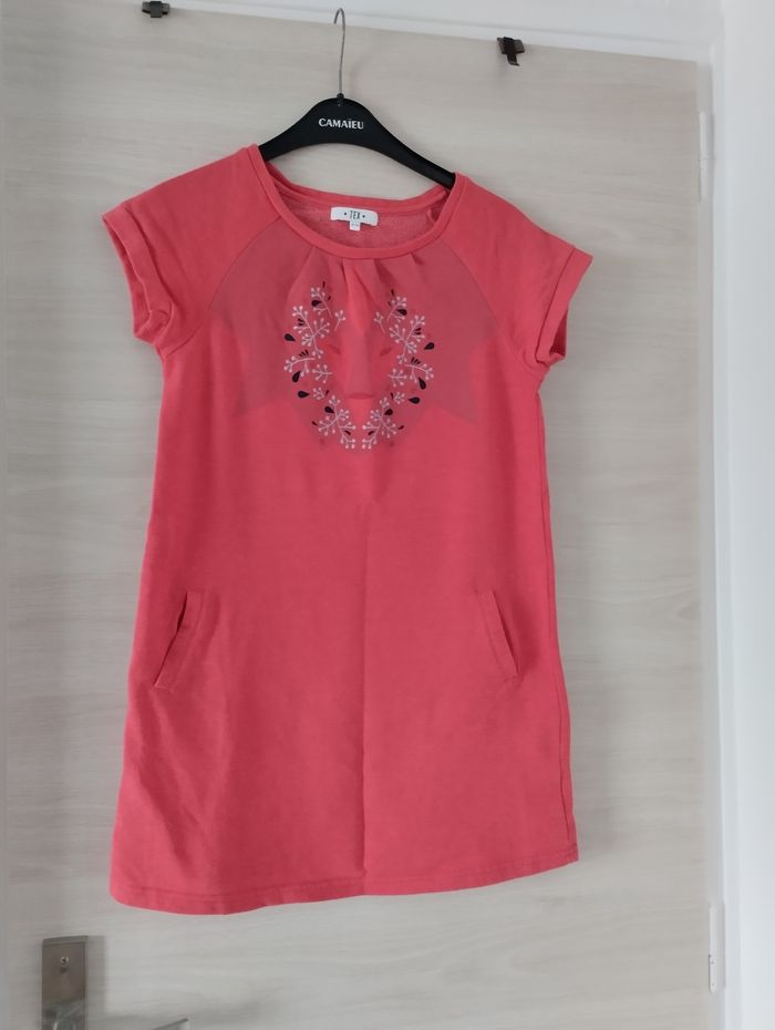 Robe taille 11/12 ans - photo numéro 2