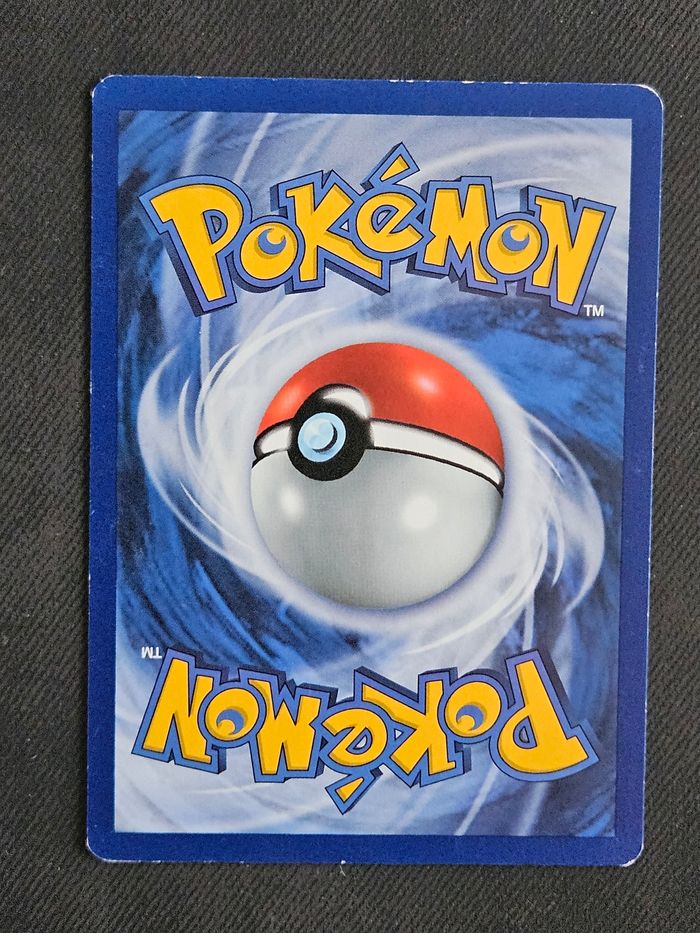 Carte Pokemon Evoli Jungle 51/64 - photo numéro 2