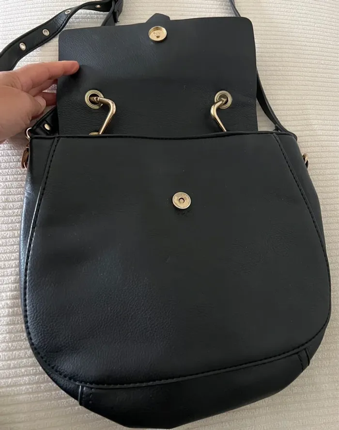 Sac à main Accessorize - photo numéro 3
