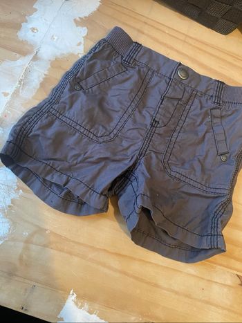Lot de vêtement garçon taille 12 mois