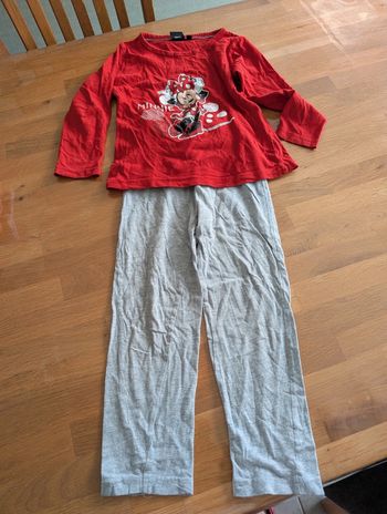Pyjama
