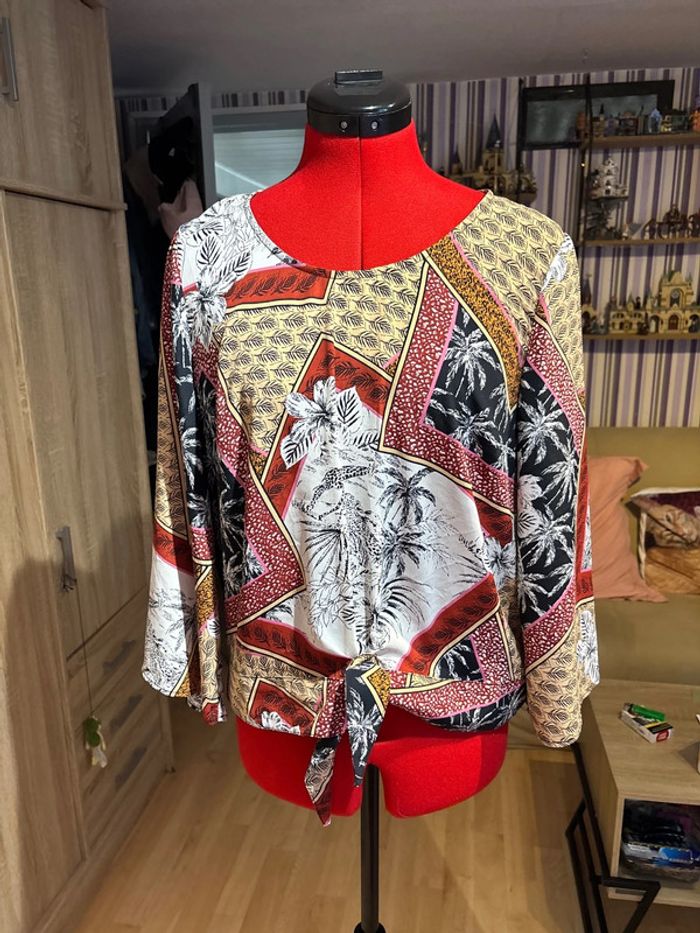 Blouse